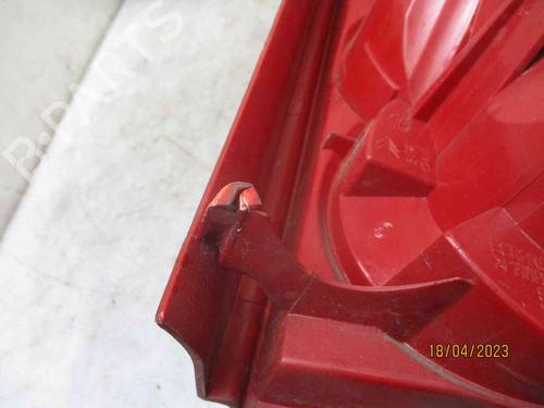 Left taillight PEUGEOT 307 SW (3H) 2.0 HDI 110 | BP24011739C34 