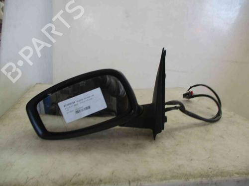 Retrovisore sinistro FIAT STILO (192_) 1.2 16V (192_XA1B) (80 hp) 19712042