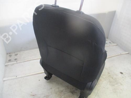 Right front seat RENAULT KADJAR (HA_, HL_) 1.2 TCe 130 (HLMR) | BP36957949C16 - Image 6