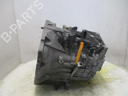 Gearbox VOLVO S40 II (544) 2.0 D | BP24014468M3 - Image 2