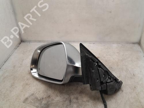 Used Left mirror Left mirror AUDI A3 Sportback (8PA) 2.0 TDI 16V (140 hp) 36281753 36281753