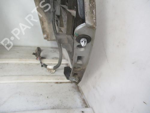 Rear bumper PEUGEOT 308 SW II (LC_, LJ_, LR_, LX_, L4_) 1.2 THP 130 | BP26916369C8 