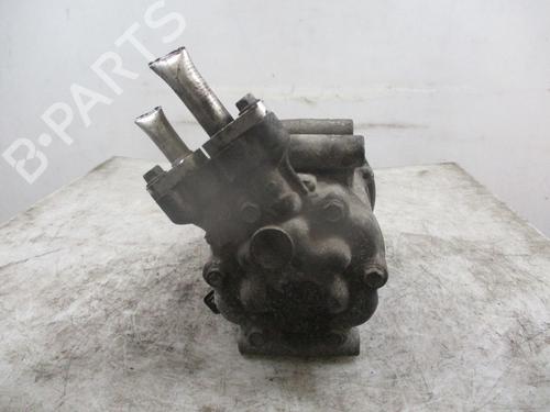 AC compressor RENAULT CLIO III Grandtour (KR0/1_) 1.5 dCi (KR0F) | BP29182751M34 