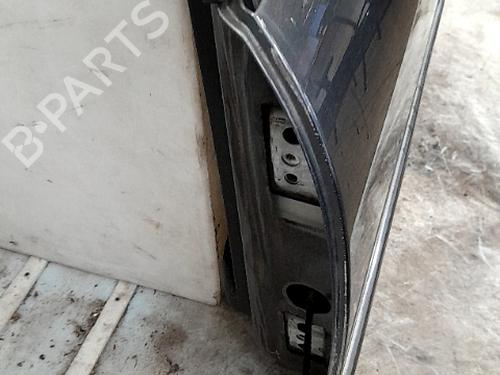 Left rear door PEUGEOT 207 (WA_, WC_) 1.6 HDi | BP26634706C4 