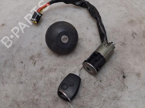 Used Ignition barrel Ignition barrel 38786942 38786942