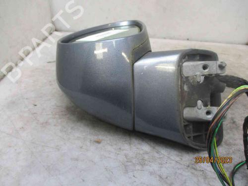 Right mirror FORD FIESTA VI (CB1, CCN) 1.4 TDCi | BP24011811C27 