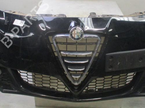 Used Front bumper Front bumper ALFA ROMEO GIULIETTA (940_) 1.4 TB (940FXA1A, 940FXT1A) (120 hp) 40463980 40463980
