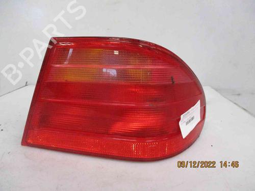 Used Right taillight MERCEDES-BENZ E-CLASS (W124) [1993-1996]  26628074