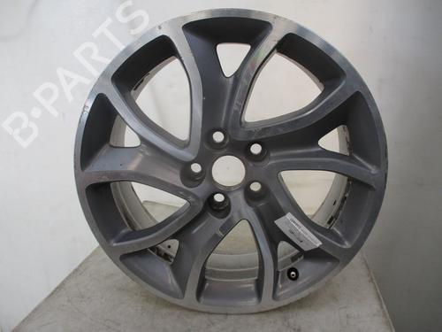 Used Rim CITROËN C-CROSSER (VU_, VV_) 2.2 HDi (156 hp) 26639823