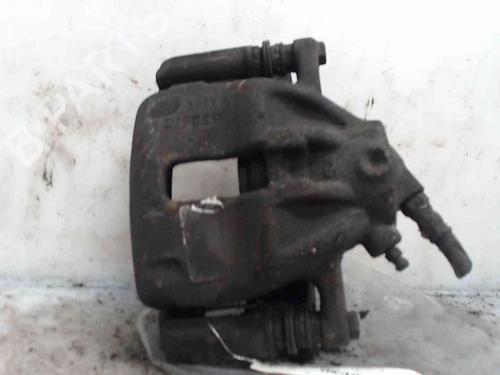 Left front brake caliper CITROËN C3 I (FC_, FN_) 1.4 16V HDi | BP19712446M105 