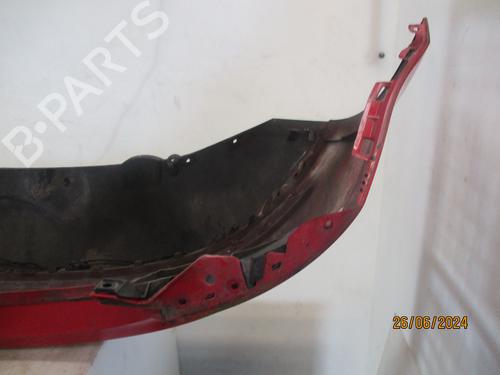 Rear bumper SEAT IBIZA IV (6J5, 6P1)  | BP20206919C8 