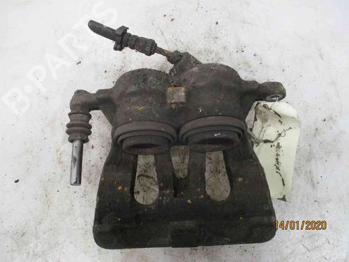 Left front brake caliper PEUGEOT 807 (EB_) 2.2 HDi | BP19718183M105