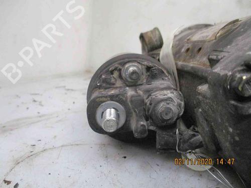 Starter MERCEDES-BENZ E-CLASS (W211) E 270 CDI (211.016) | BP24010428M8 