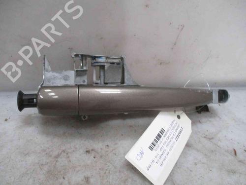 Used Rear right exterior door handle CITROËN C4 Picasso I MPV (UD_) [2006-2015]  26621967