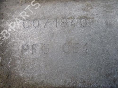 Gearbox RENAULT MASTER III Van (FV) 2.3 dCi 110 FWD (FV0R, FV0W, FV1A) | BP37225045M3  - Image 5