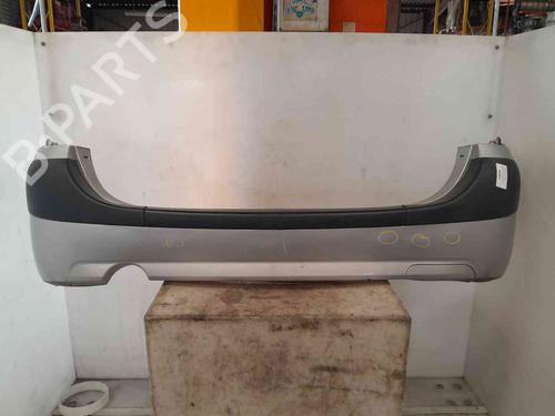 Used Rear bumper CITROËN XSARA PICASSO (N68) 1.6 HDi (109 hp) 24012625