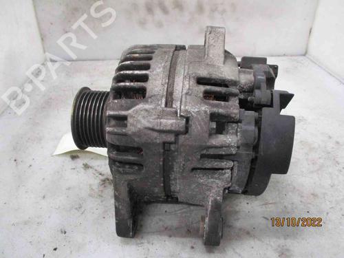 Generator RENAULT CLIO II (BB_, CB_)  | BP26626917M7 