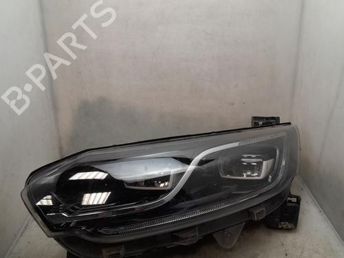 Used Left headlight Left headlight 37497820 37497820