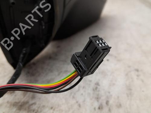 Retrovisor derecho CITROËN C4 Picasso I MPV (UD_)  | BP29441213C27 