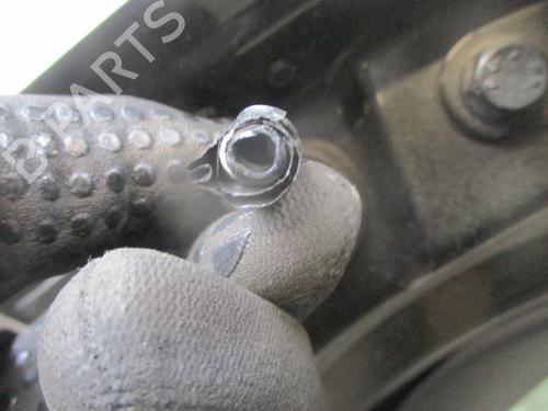 Tailgate PEUGEOT 208 I (CA_, CC_) 1.2 VTI 82 | BP30331351C6