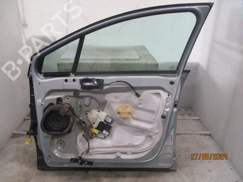 Right front door CITROËN C4 I (LC_) 1.6 HDi | BP26636214C3 