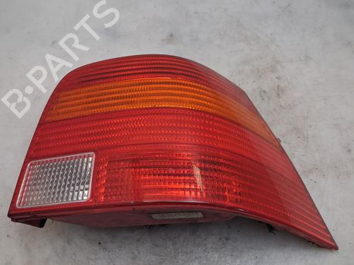 Used Left taillight Left taillight 39250406 39250406