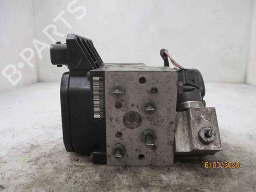 Used ABS pump MERCEDES-BENZ E-CLASS (W210) E 220 CDI (210.006) (143 hp) 19718367