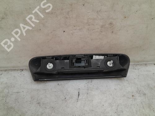 Tailgate handle OPEL CORSA D (S07) 1.2 (L08, L68) | BP27665684C132 