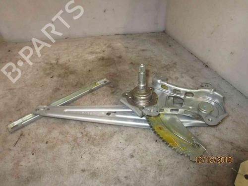 Used Rear left window mechanism NISSAN MICRA IV (K13K, K13KK) 1.2 (80 hp) 19713667