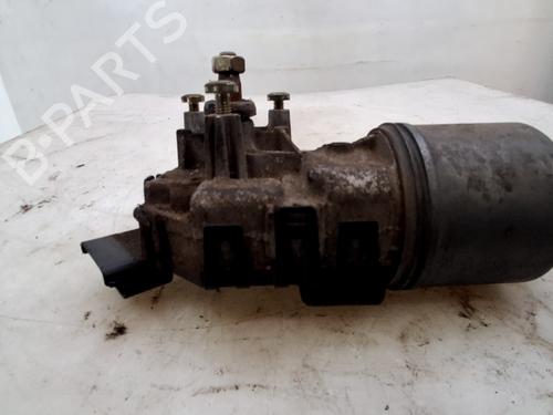 Used Front wiper motor Front wiper motor RENAULT CLIO II (BB_, CB_) 1.5 dCi (B/CB07) (65 hp) 35885684 35885684