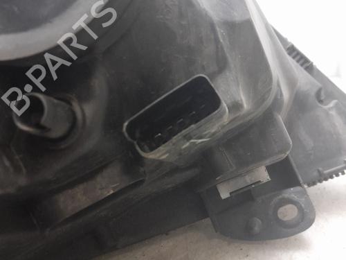 Left headlight RENAULT CLIO II (BB_, CB_) 1.2 16V (BB05, BB0W, BB11, BB27, BB2T, BB2U, BB2V, CB05,... | BP32199420C28