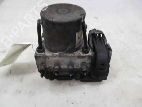 Used ABS pump CITROËN JUMPER II Van [2006-2025]  26631960