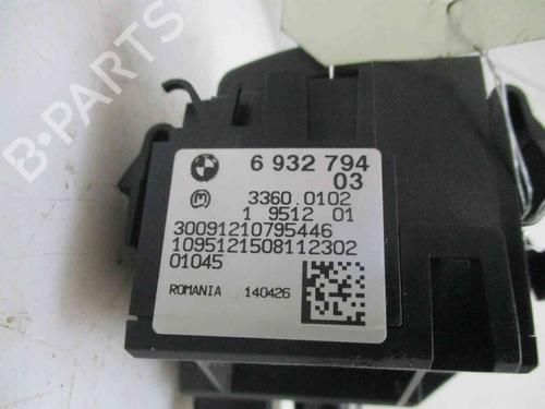 Headlight switch BMW 1 (E81) 118 d | BP26623828I24 