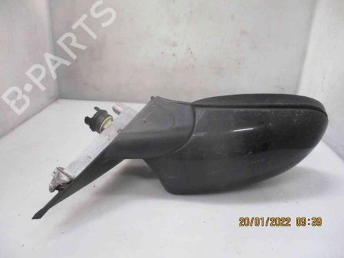 Right mirror BMW 1 (E87) 118 d | BP19740843C27 