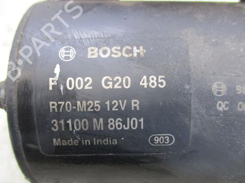 Used Starter SUZUKI SWIFT III (MZ, EZ) 1.3 DDiS (RS413D) (75 hp) 31118736