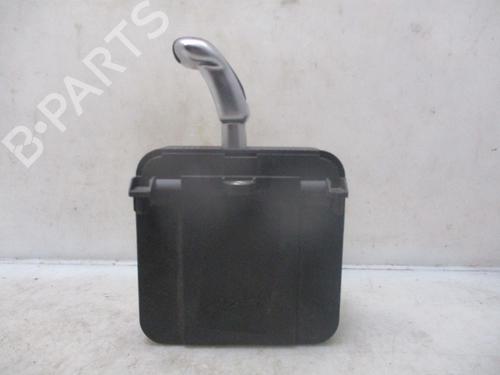 Used Gear lever Gear lever CITROËN DS5 1.6 HDi 110 (112 hp) 33946757 33946757