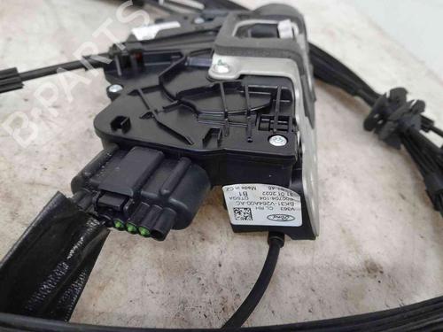 Tailgate lock FORD TRANSIT Van (FA_ _)  | BP26633037C101 