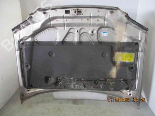 Hood HONDA CR-V I (RD) 2.0 16V 4WD (RD1, RD3) | BP19738762C1 
