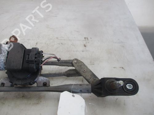 Vindrude Viskermekanisme LANCIA YPSILON (312_) 1.2 (312.PXA1A, 312.YXA1A) | BP36892564C83 - Image 3