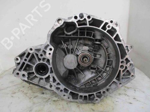 Used Gearbox OPEL CORSA D (S07) [2006-2015]  26629190