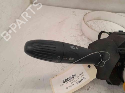 Headlight switch FORD KA (RU8) 1.2 | BP26633607I24 