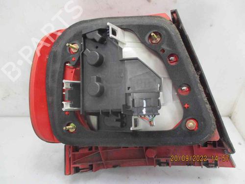Højre baglygte AUDI A4 B5 (8D2) 1.6 | BP26623725C35 