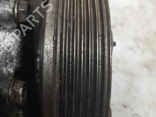 AC compressor CITROËN C4 Picasso I MPV (UD_) 1.6 HDi | BP30978320M34
