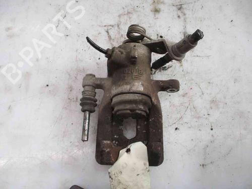 Right rear brake caliper PEUGEOT 308 SW I (4E_, 4H_) 1.6 HDi | BP19716457M106 