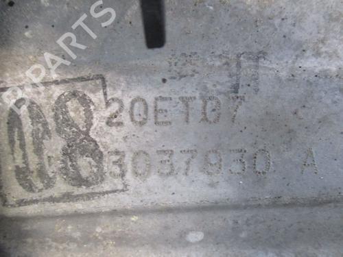 Gearbox CITROËN BERLINGO MULTISPACE (B9) 1.6 HDi 115 | BP38626911M3 - Image 5