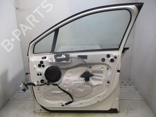 Right front door CITROËN C4 II (NC_) 1.6 BlueHDi 100 | BP24972169C3