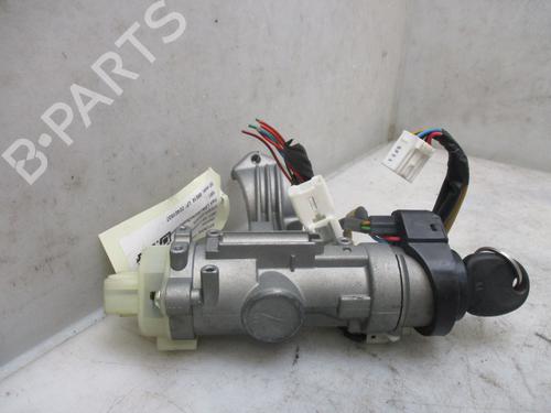 Used Ignition barrel HYUNDAI TUCSON (JM) [2004-2019]  26636666