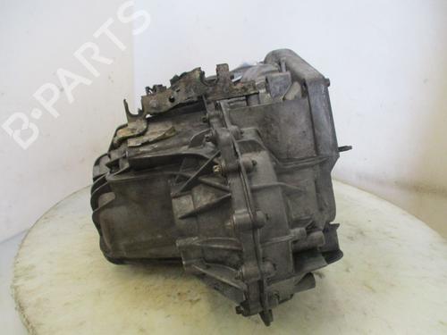 Gearbox RENAULT LAGUNA II (BG0/1_)  | BP26634839M3 