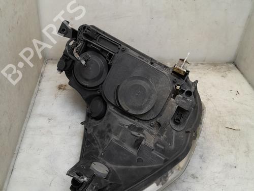 Left headlight RENAULT ESPACE IV (JK0/1_) 2.0 dCi (JK01, JK02, JK1J, JK1K, JK1H) | BP34355848C28  - Image 5