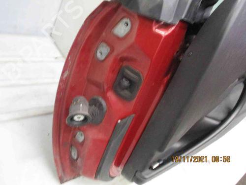 Right front door FORD COUGAR (EC_) 2.0 16V | BP19741912C3 